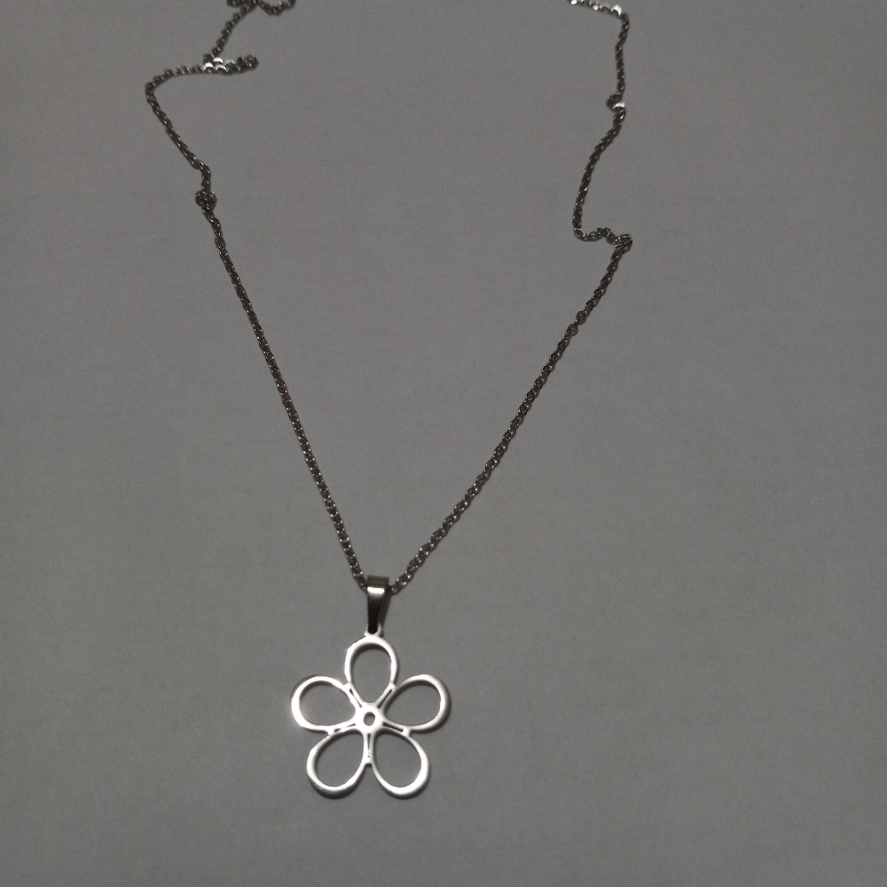Stainless Steel chain